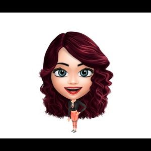 Meet your Posher, Raegan